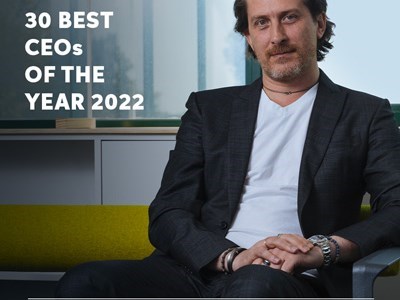 Transformation through Innovation